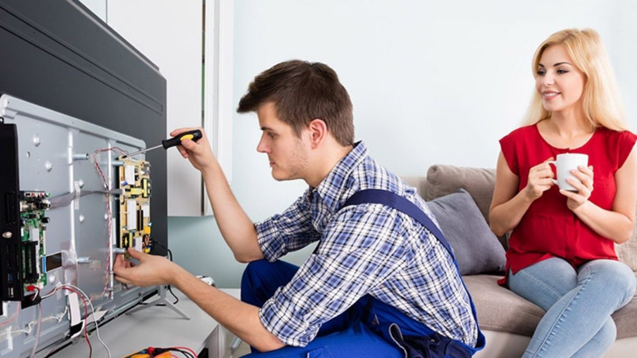 Sultanbeyli Televizyon Tamircisi